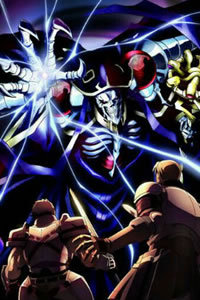 OVERLORD剧场版