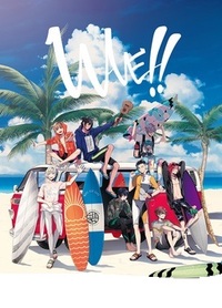 WAVE!!